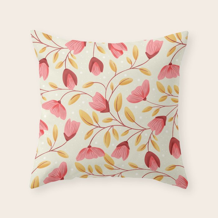 Throw Pillow