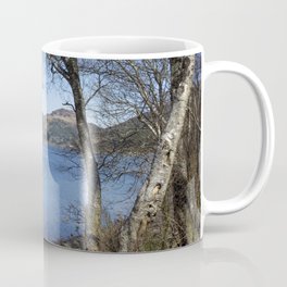 Loch Lubnaig Coffee Mug