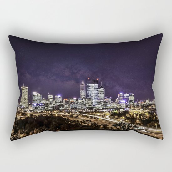 Perth Rectangular Pillow