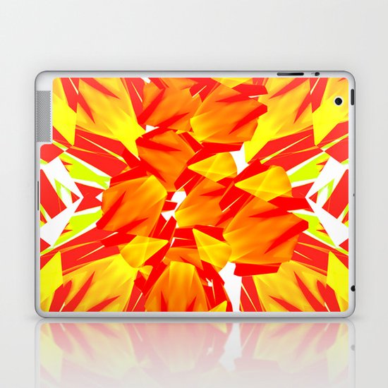 IRIE Laptop & iPad Skin