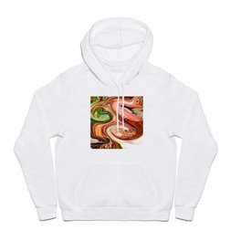 Nature Decomposition Hoody
