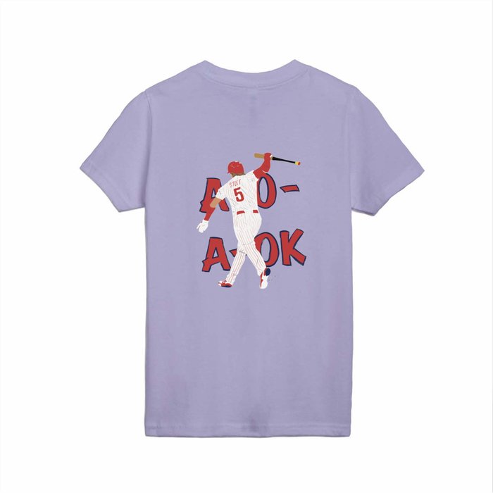 Every Grand Slam is A-O-A-OK Kids T Shirt