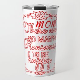 mother day Travel Mug