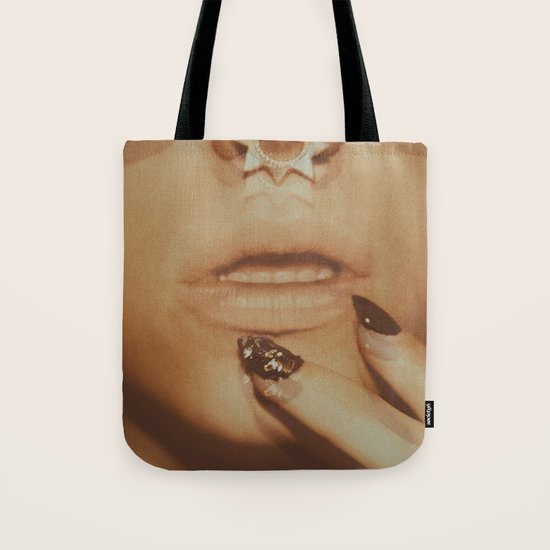 Hella Tote Bag