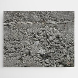 Concrete wall background Jigsaw Puzzle