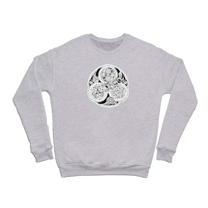 Bbc crewneck hotsell
