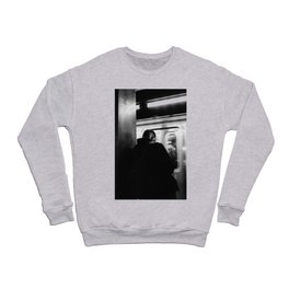 Subway Life III Crewneck Sweatshirt