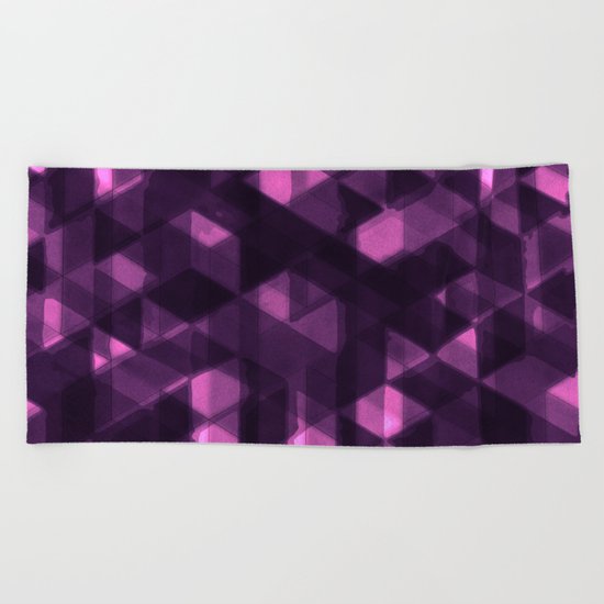 ABS#12 Beach Towel