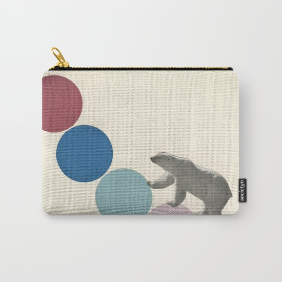 High Climber Carry-All Pouch