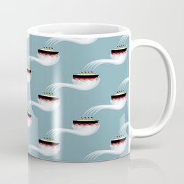 Ship of Dreams Coffee Mug