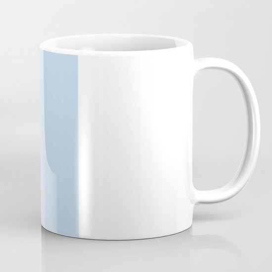 Super Bro High Five Mug