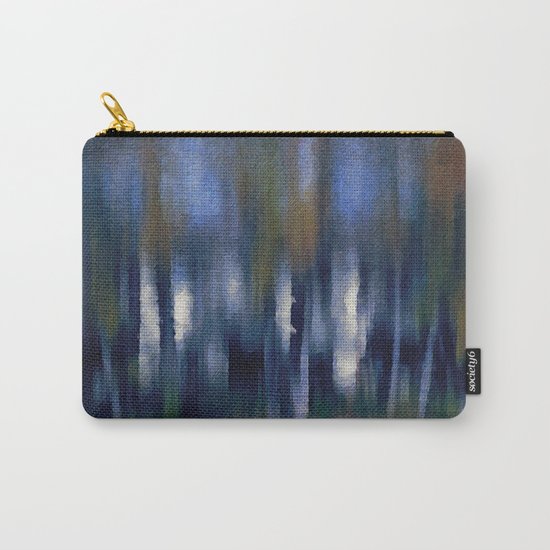Reflections Carry-All Pouch