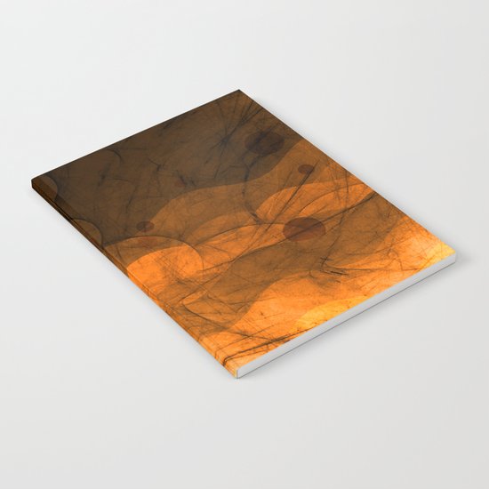 Energy Waves - Sand Version Notebook