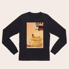 Lather me up Long Sleeve T Shirt