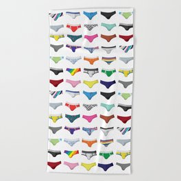 speedo beach towel