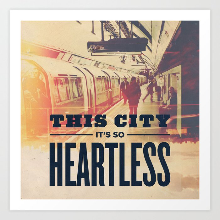 Angels Airwaves Anxiety Art Print By Jj Delrosario Society6