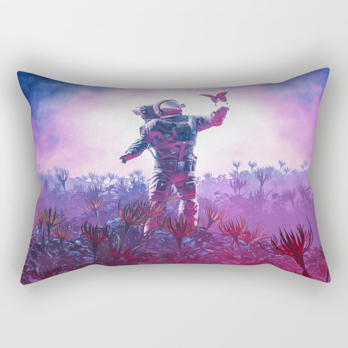 Rectangular Pillow