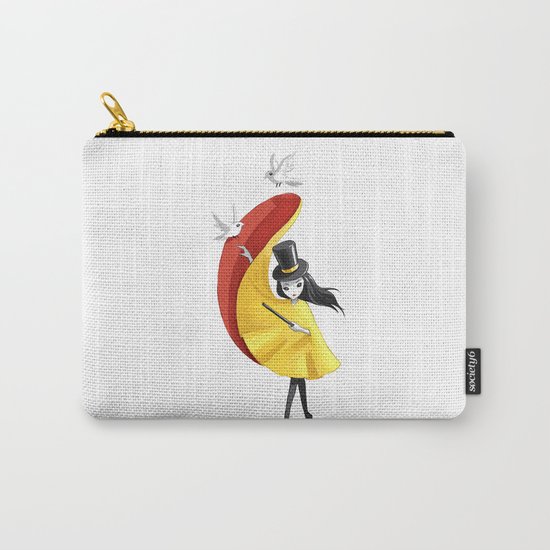 Magician 2 Carry-All Pouch