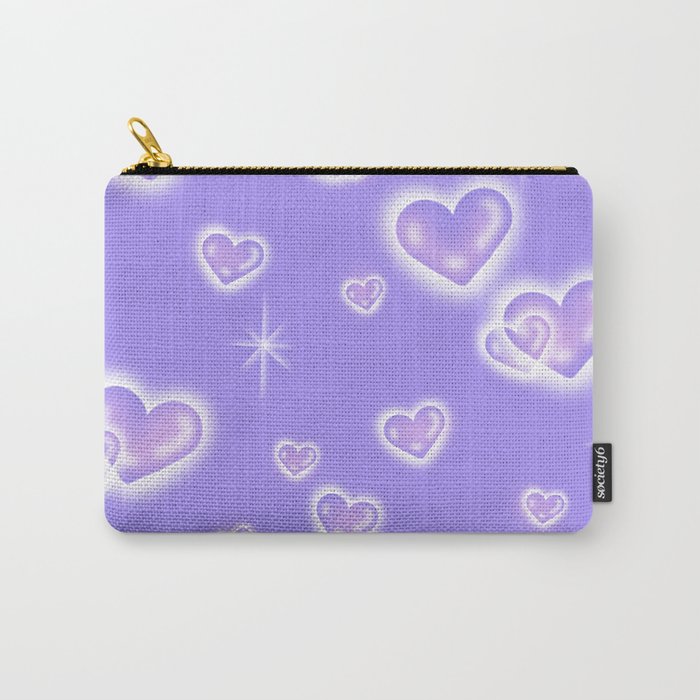 Chola Love Carry-All Pouch