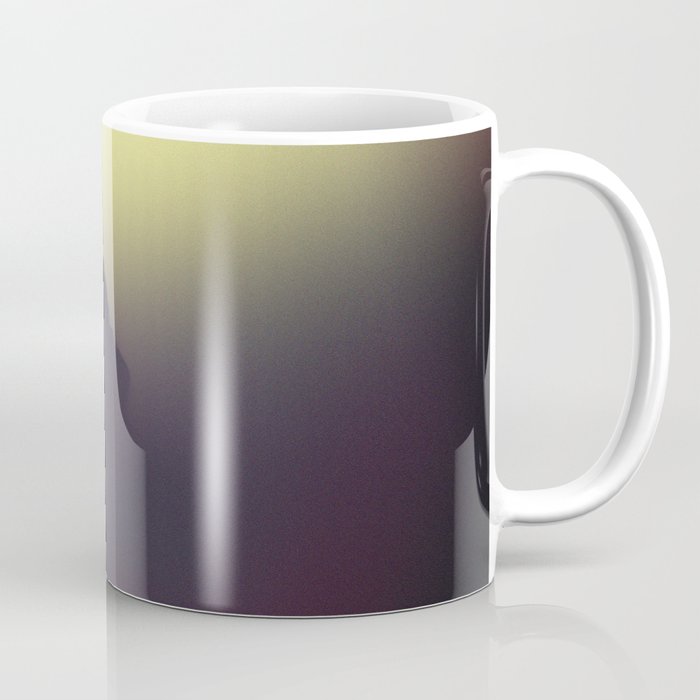 The Dog Dreams In Color For Two Nights Coffee Mug