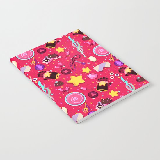GEMS Notebook