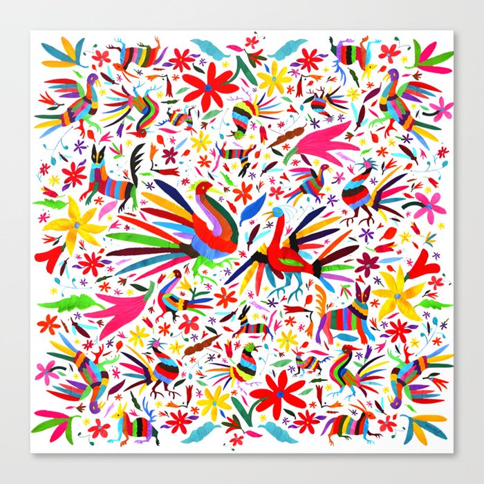 Canvas Print
