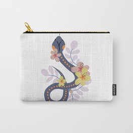 Snake Love Carry-All Pouch