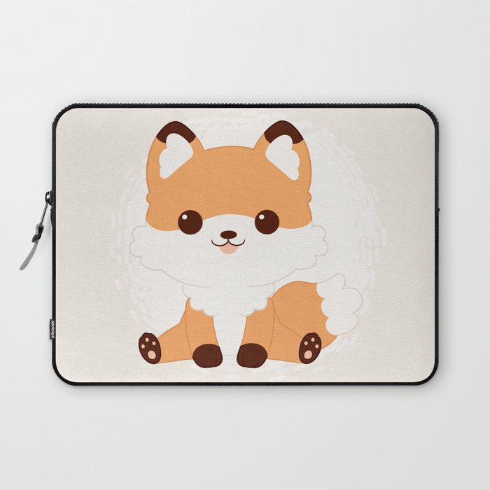 Fox Laptop Sleeve