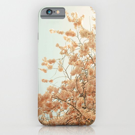 Spring is Here iPhone & iPod Case