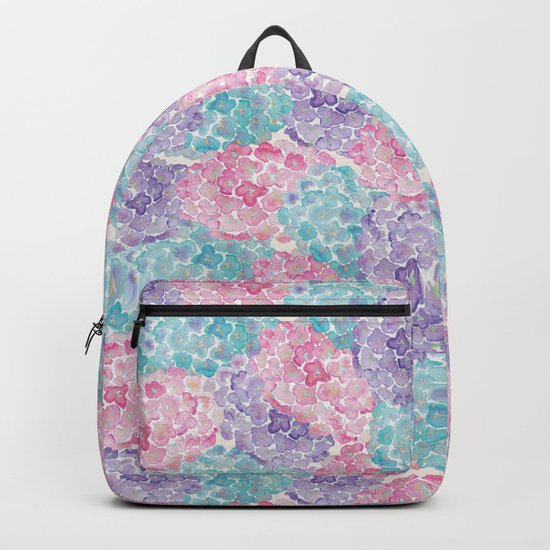 Spring is in the air #24 Backpack