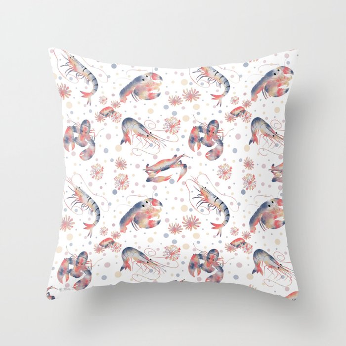 Throw Pillow