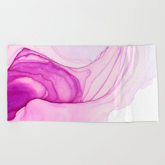 Dreamscape no.5 Beach Towel