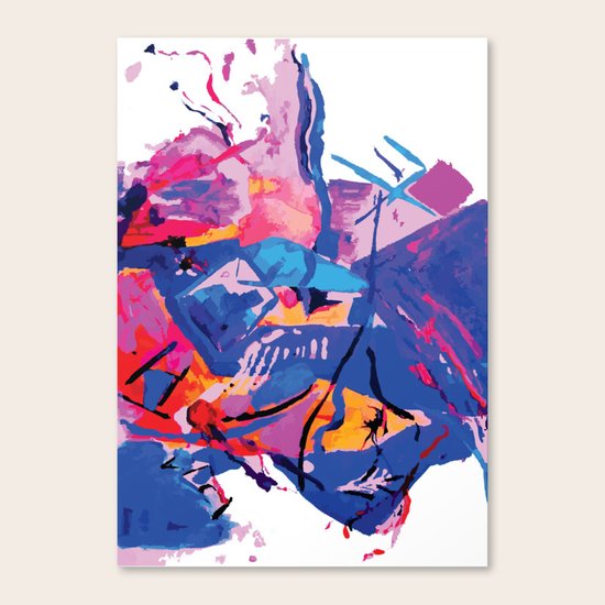 NWILTD Canvas Print
