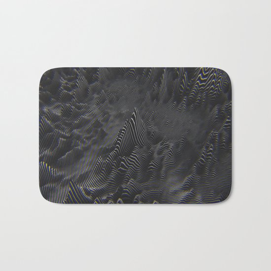 Neverland Bath Mat