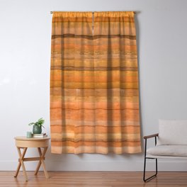 Wood Grain Blackout Curtains Society6