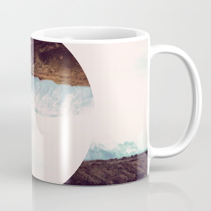 Desertas Coffee Mug
