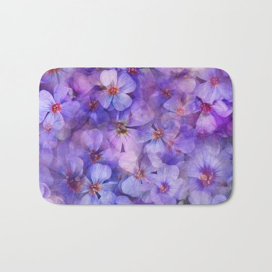 Spring is in the Air 7 Bath Mat