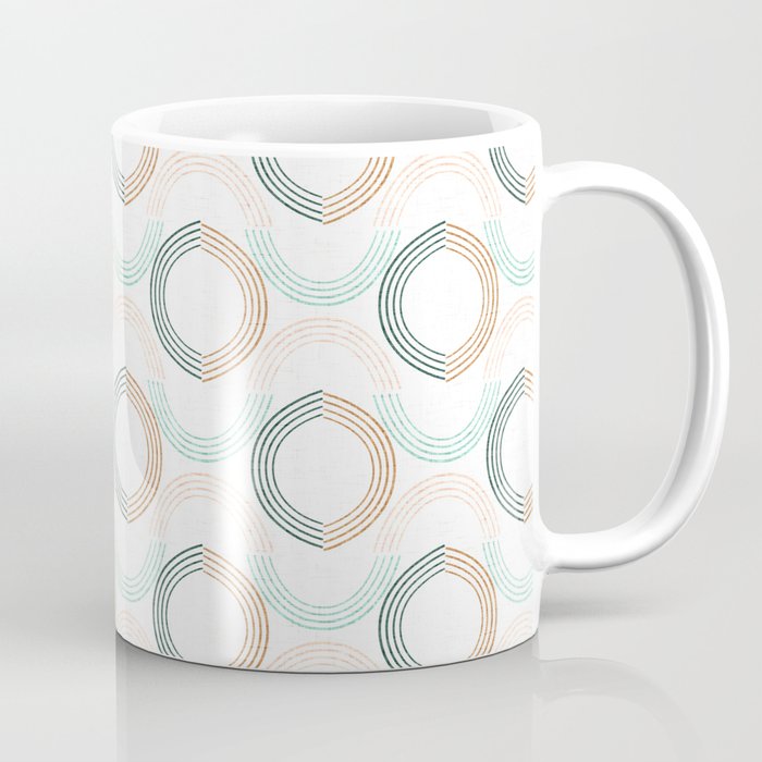 Celtic Arrow #minimal Coffee Mug
