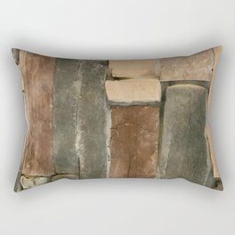 Hearth Stone Rectangular Pillow