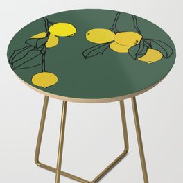 LIMES Side Table