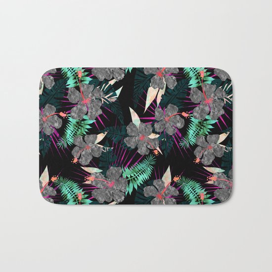 LaniKai {A} Bath Mat