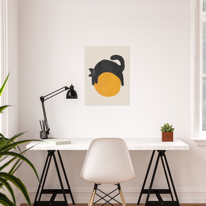 【中古】【値下げ】The Modern Poster Shop Wall Posters & Poster Prints – Page 3 | Society6