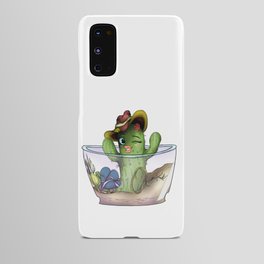 Sonoran Collection - Arizona Girl Android Case