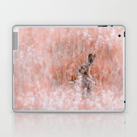 RAbbit Laptop & iPad Skin