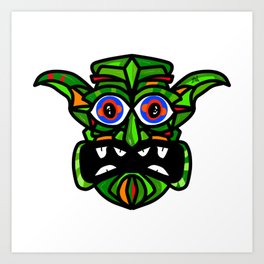 Urban Fantasy Art Prints Society6