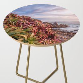 Spring in Peninsula  Side Table