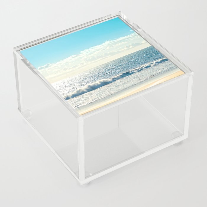 Kaluaihakoko Acrylic Box