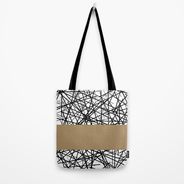 Kava Tote Bag