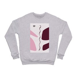 Design No 89 Crewneck Sweatshirt