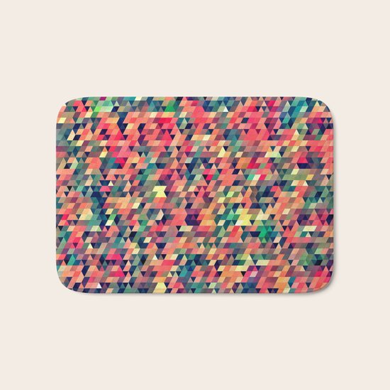 tyny myte Bath Mat